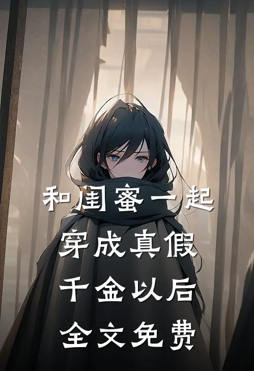 和闺蜜一起穿成真假千金以后全文免费