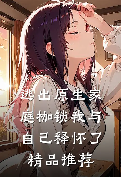 逃出原生家庭枷锁我与自己释怀了精品推荐