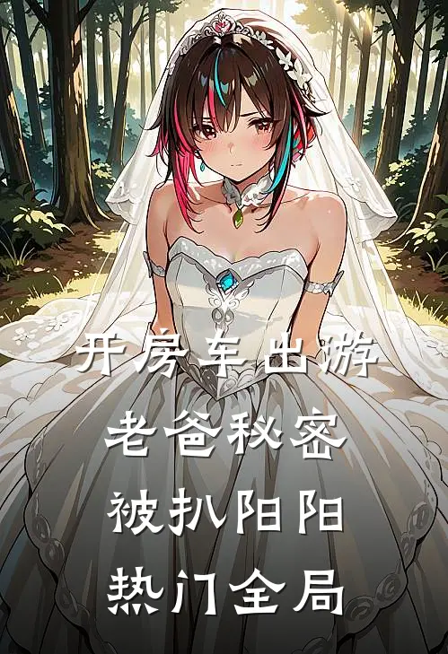 开房车出游，老爸秘密被扒阳阳热门全局