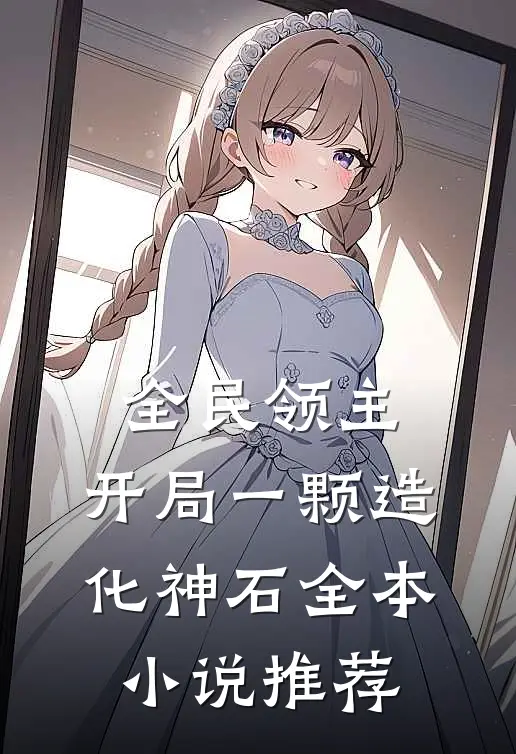 全民领主：开局一颗造化神石全本小说推荐