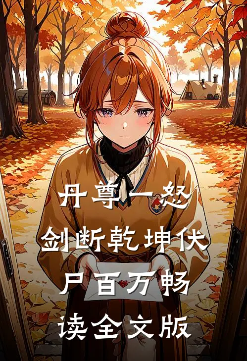 丹尊一怒，剑断乾坤伏尸百万畅读全文版