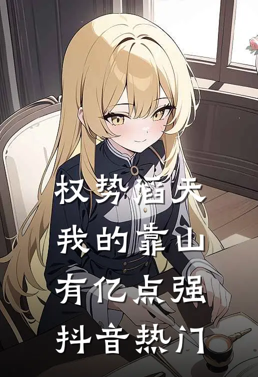 权势滔天：我的靠山有亿点强抖音热门