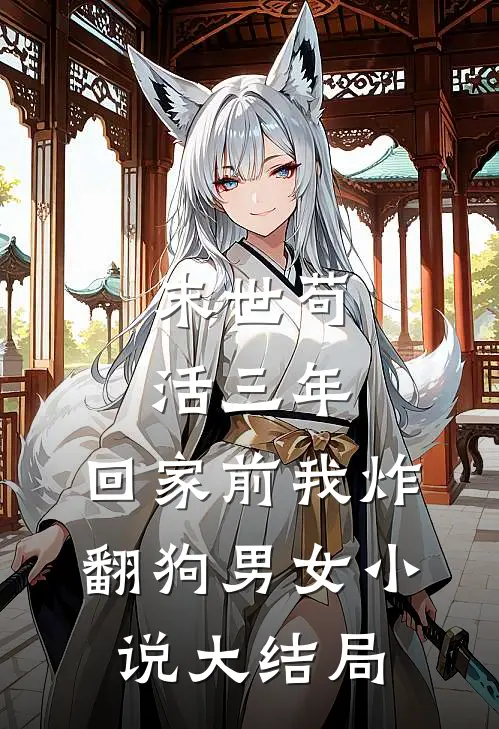 末世苟活三年，回家前我炸翻狗男女小说大结局