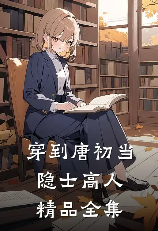 穿到唐初当隐士高人精品全集