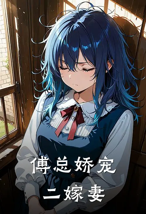 傅总娇宠二嫁妻