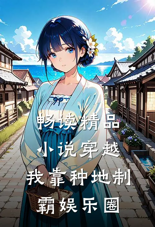 畅读精品小说穿越：我靠种地制霸娱乐圈