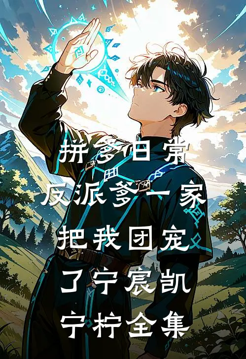 拼爹日常：反派爹一家把我团宠了宁宸凯宁柠全集