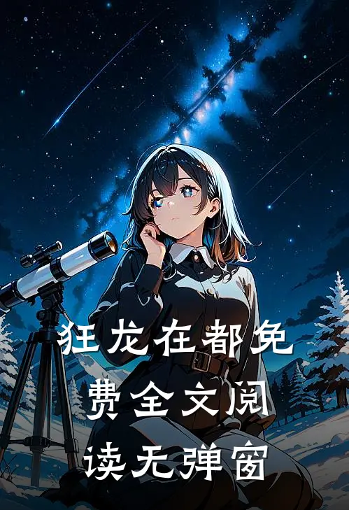 狂龙在都免费全文阅读无弹窗