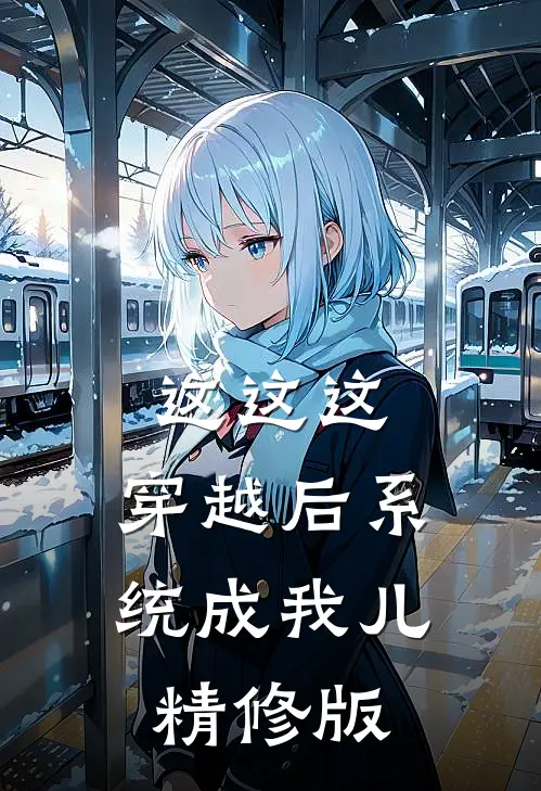 这这这，穿越后系统成我儿精修版