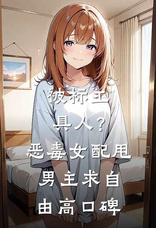 被标工具人？恶毒女配甩男主求自由高口碑