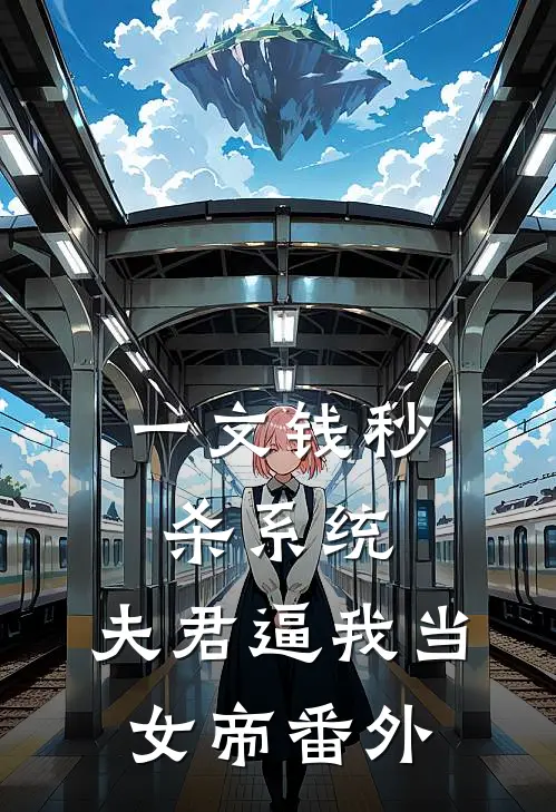 一文钱秒杀系统：夫君逼我当女帝番外