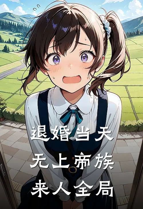 退婚当天，无上帝族来人全局