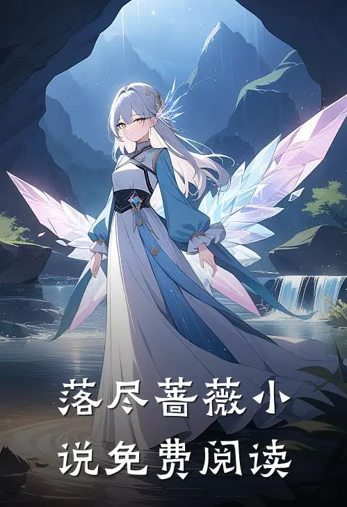 落尽蔷薇小说免费阅读