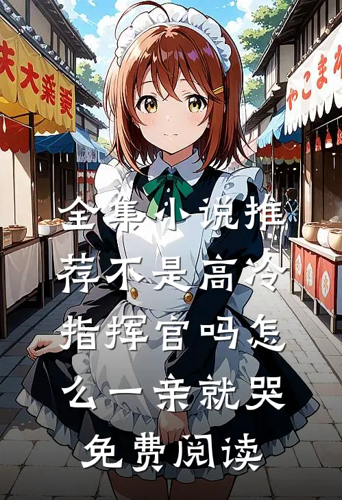 全集小说推荐不是高冷指挥官吗怎么一亲就哭免费阅读