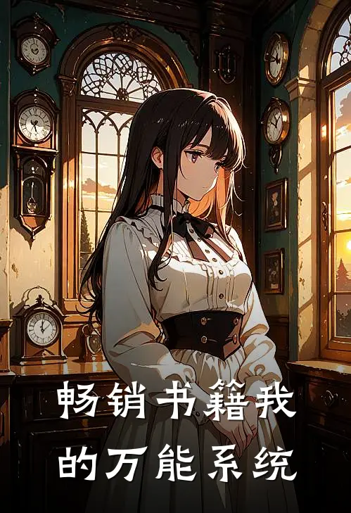 畅销书籍我的万能系统
