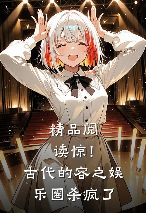精品阅读惊！古代的容之娱乐圈杀疯了