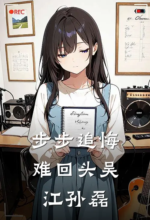 步步追悔难回头吴江孙磊