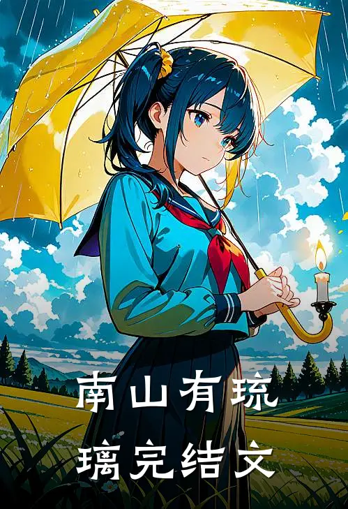 南山有琉璃完结文