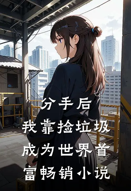 分手后，我靠捡垃圾成为世界首富畅销小说