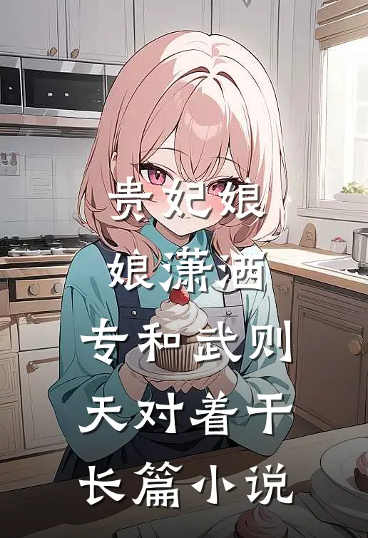 贵妃娘娘潇洒，专和武则天对着干长篇小说