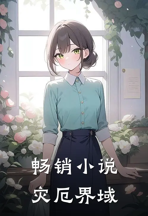 畅销小说灾厄界域