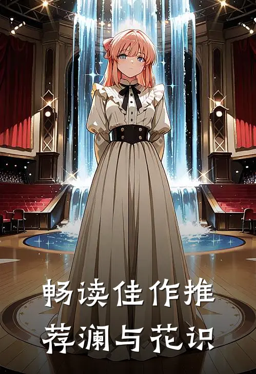 畅读佳作推荐澜与花识