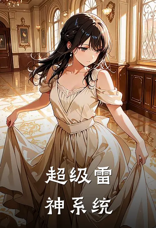 超级雷神系统
