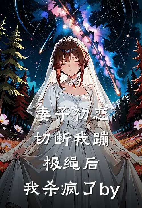 妻子初恋切断我蹦极绳后，我杀疯了by
