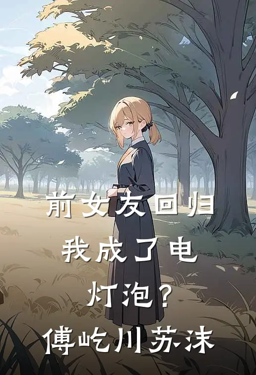 前女友回归，我成了电灯泡？傅屹川苏沫