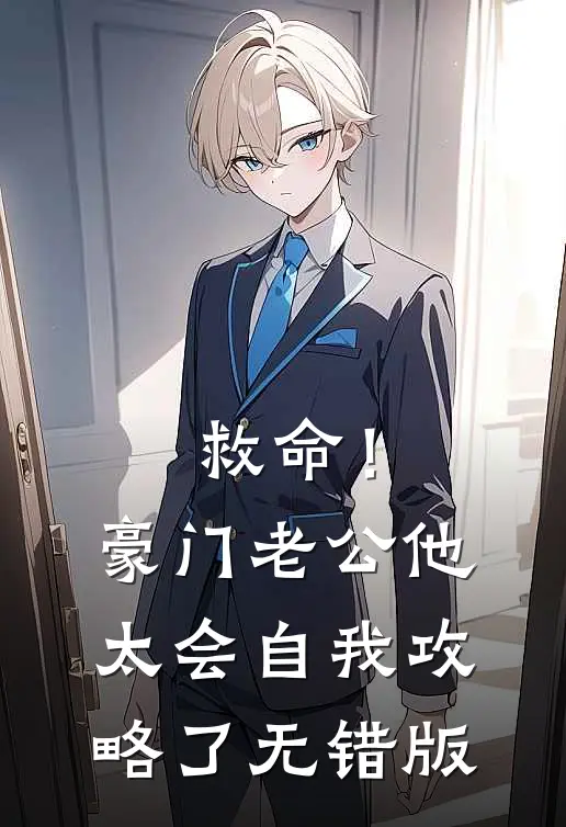 救命！豪门老公他太会自我攻略了无错版