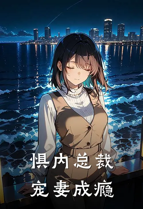 惧内总裁宠妻成瘾