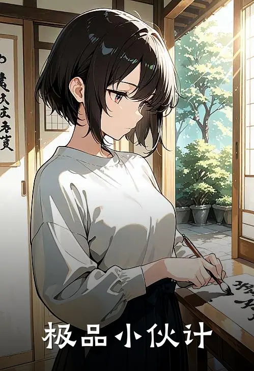 极品小伙计