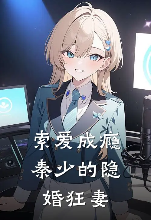 索爱成瘾秦少的隐婚狂妻