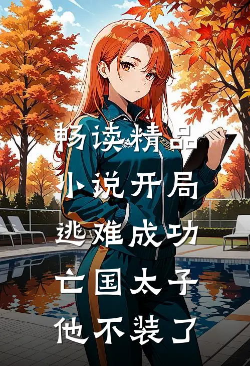 畅读精品小说开局逃难成功，亡国太子他不装了