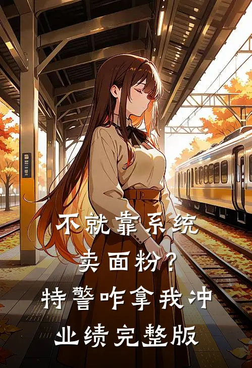 不就靠系统卖面粉？特警咋拿我冲业绩完整版