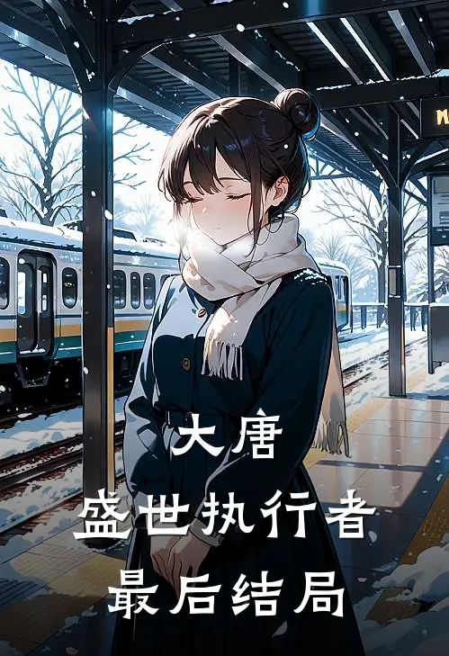 大唐：盛世执行者最后结局