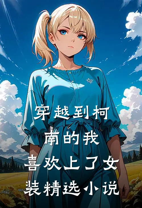穿越到柯南的我，喜欢上了女装精选小说