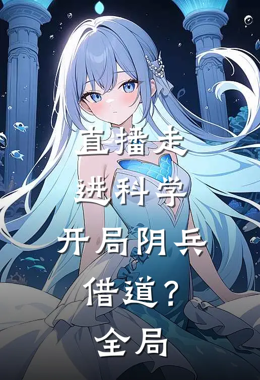 直播走进科学，开局阴兵借道？全局