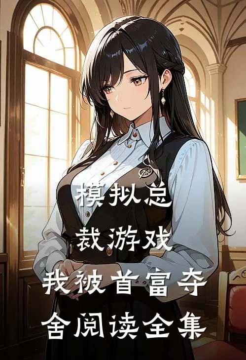 模拟总裁游戏，我被首富夺舍阅读全集