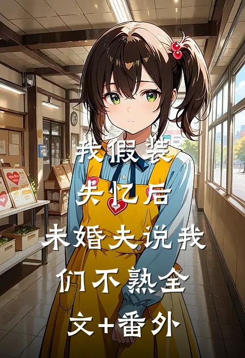 我假装失忆后，未婚夫说我们不熟全文+番外