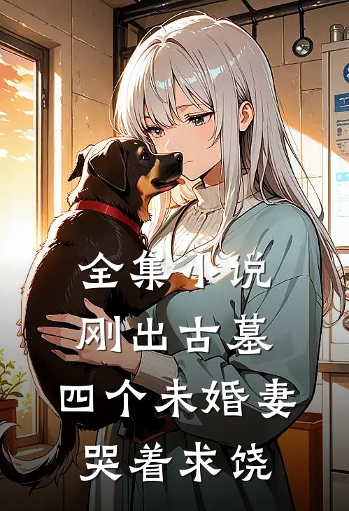 全集小说刚出古墓，四个未婚妻哭着求饶