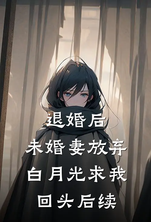 退婚后，未婚妻放弃白月光求我回头后续