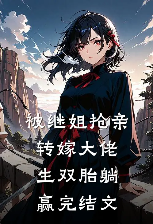 被继姐抢亲，转嫁大佬生双胎躺赢完结文