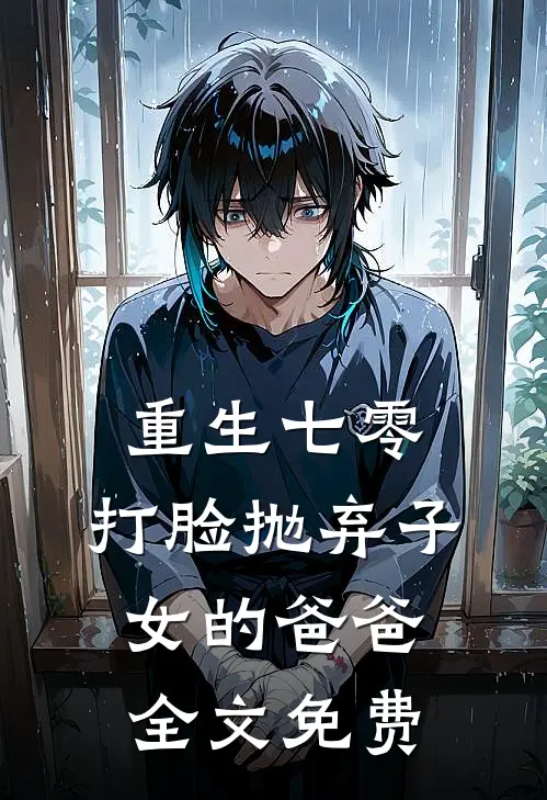 重生七零，打脸抛弃子女的爸爸全文免费