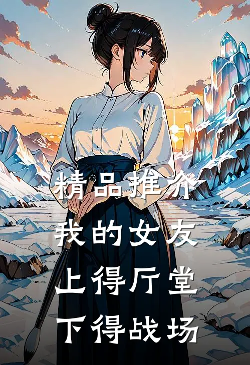 精品推介我的女友上得厅堂下得战场