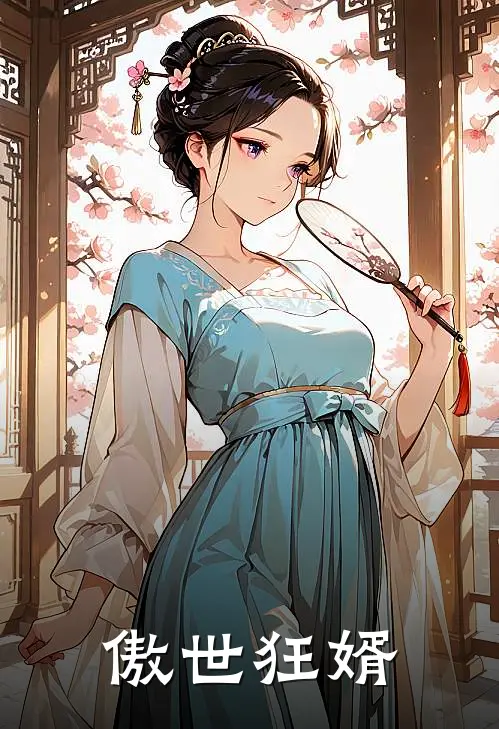 傲世狂婿