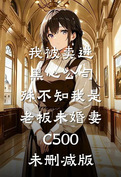 我被卖进黑心公司，殊不知我是老板未婚妻C500未删减版