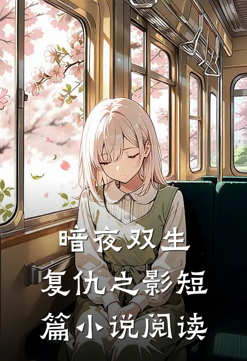 《暗夜双生：复仇之影》短篇小说阅读