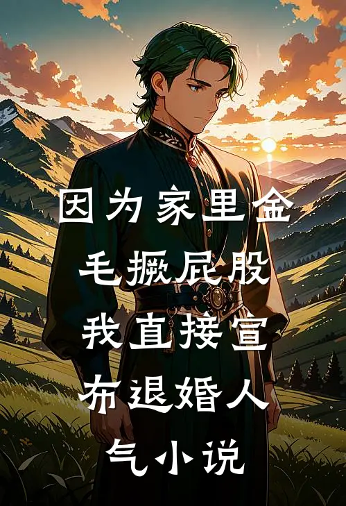 因为家里金毛撅屁股，我直接宣布退婚人气小说