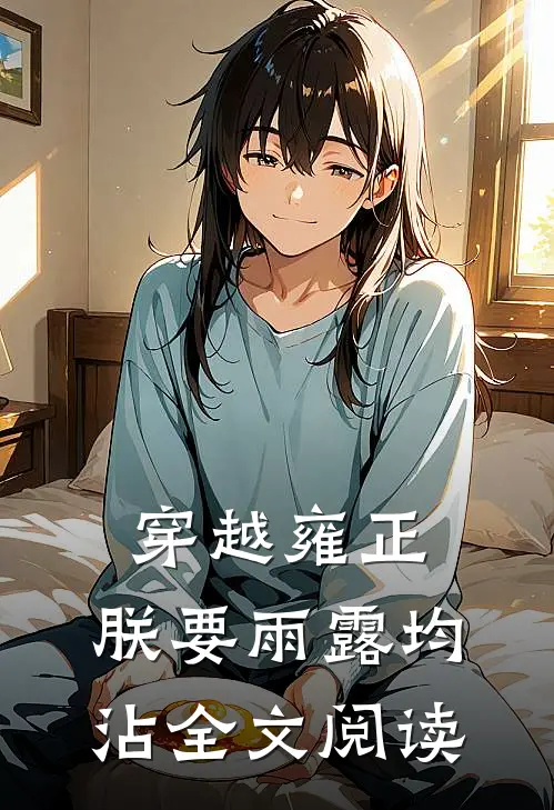 穿越雍正：朕要雨露均沾全文阅读